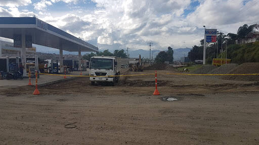 Negocio Mobil Service Station Vereda De Torres