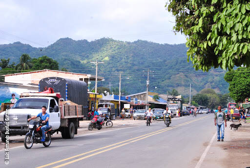 Negocio Mobil