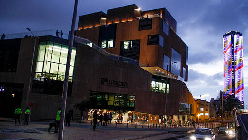 banco Module 20 - Universidad Jorge Tadeo Lozano