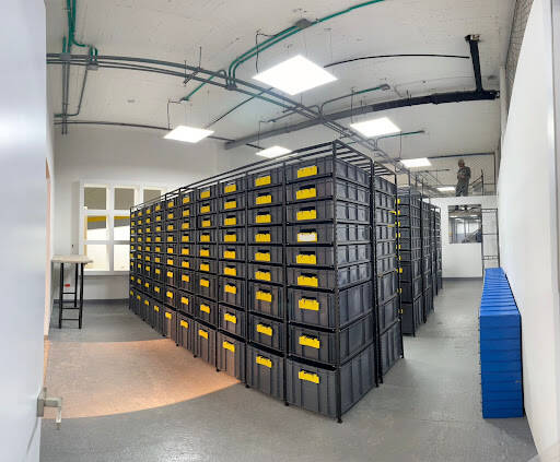 banco Moduplastic