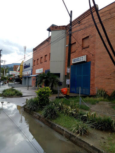 Negocio Moneda Express- Brinks, E Pago Colombia