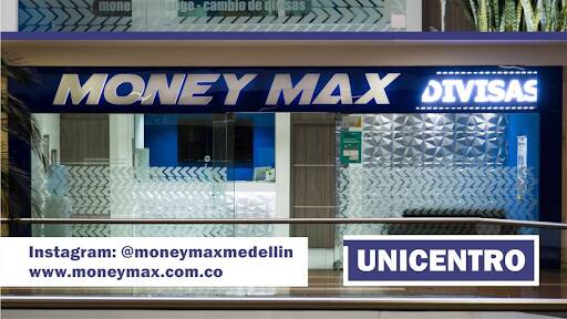 Negocio Money Max