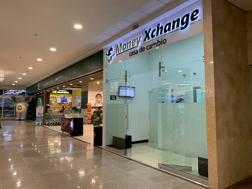 Negocio Money Xchange