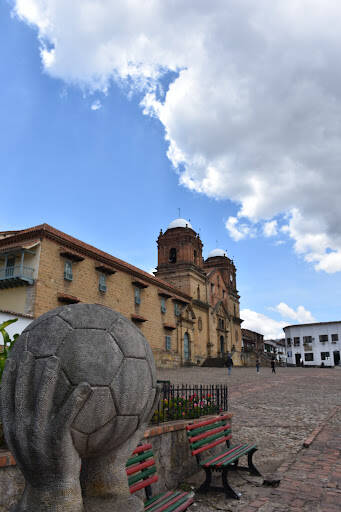 Negocio Monguí Travels