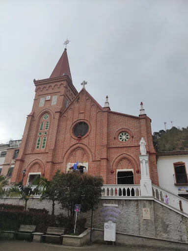 Negocio Montebello