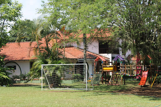 Negocio Montessori Bilingual School