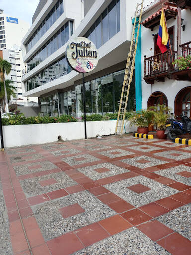 Negocio Morros Showroom