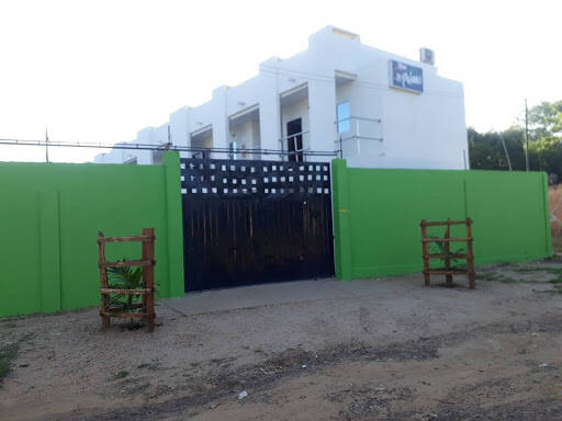 Negocio Motel Las Palmas J.S