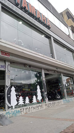 banco Motos El Cóndor Ltda