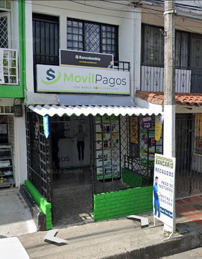 Negocio Movilpagos