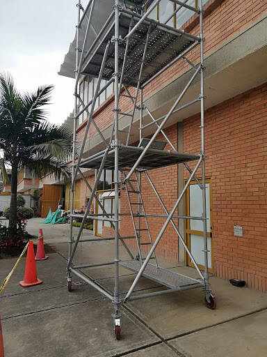 banco Multiandamios