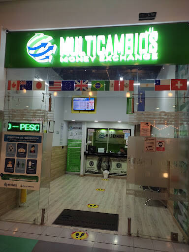 banco Multicambios
