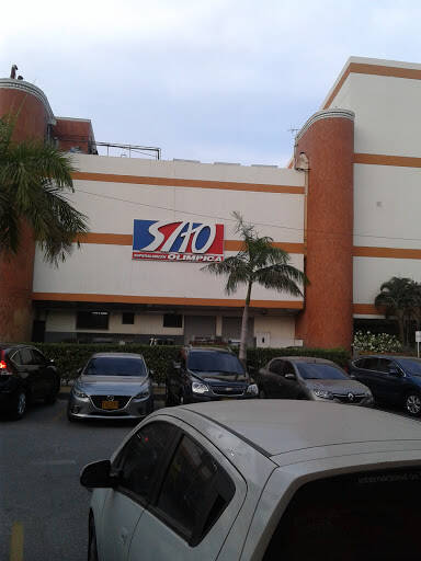 banco Multicentro La Plazuela