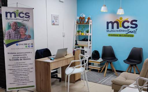 Negocio Multicréditos Smart