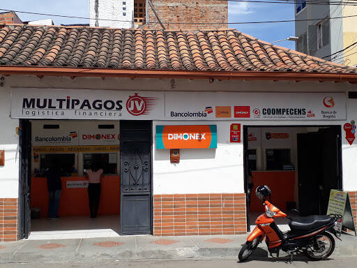 banco Multipagos Jv