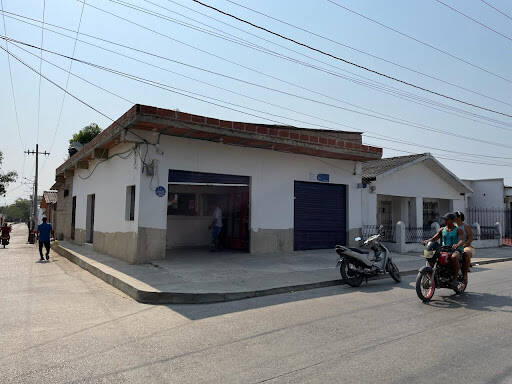 Negocio Multiservicios Jwilfo®