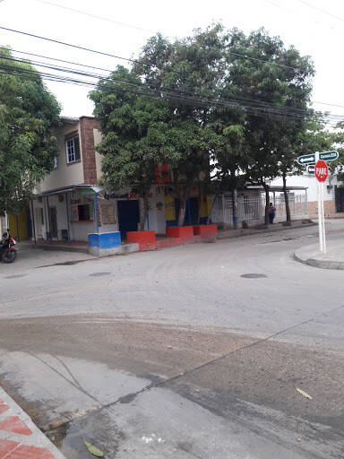 banco Multiservicios Megamas - Robles