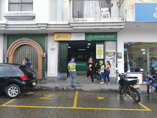 Negocio Multiservicios Quimbaya