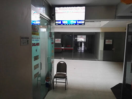 Negocio Multiservicios Siglo Xxi