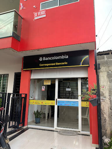 Negocio Multisoluciones El Alivio