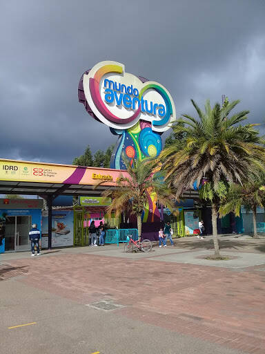 banco Mundo Aventura