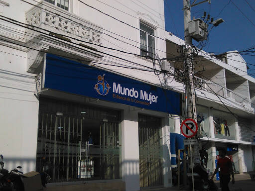 Negocio Mundo Mujer