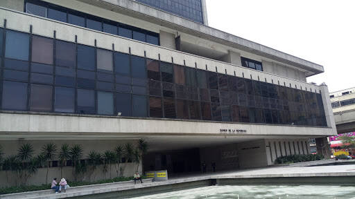 Negocio Museo Filatélico
