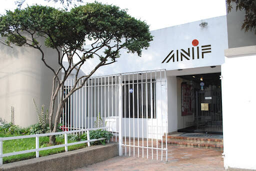 banco National Association Of Financial Institutions (Anif)