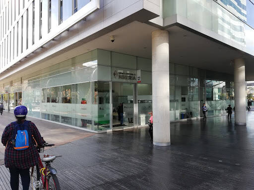 banco National Mining Agency