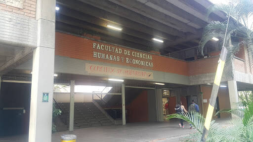 Negocio National University Of Colombia At Medellin