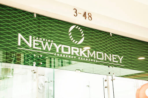 banco New York Money Changes Ltda.