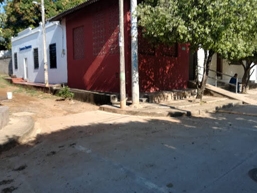 Negocio Notaría Única De Barranco De Loba