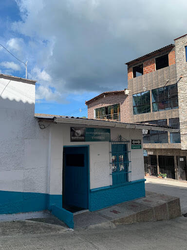 Negocio Notaria Unica De Cisneros