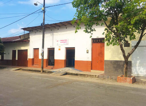 Negocio Notaria Unica De Natagaima