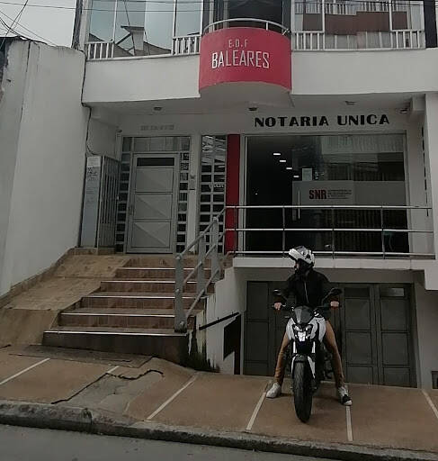banco Notaria Unica Villamaria