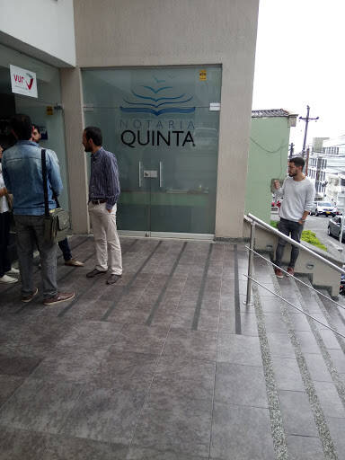 Negocio Notarial 5 Quinta De Manizales