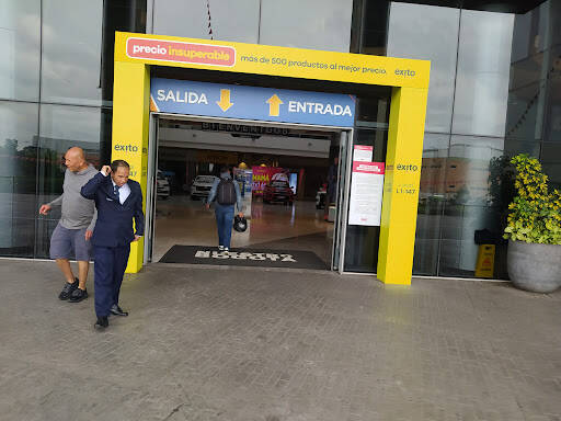 banco Nuestro Bogotá | Banco De Bogotá