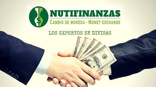 Negocio Nutifinanzas Coltejer