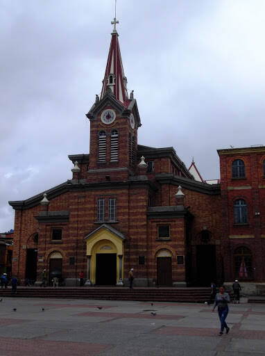 banco Obra Salesiana Del Niño Jesus