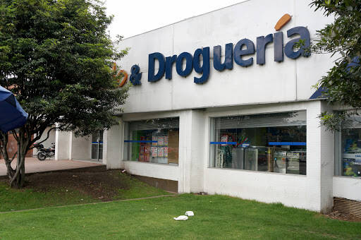 banco Oficina De Crédito Colsubsidio Portal Norte