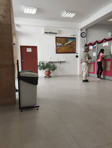 Negocio Oficina De Instrumentos Públicos De El Socorro