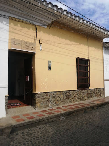 Negocio Oficina De Registro De Instrumentos Públicos Santa Fe De Antioquia