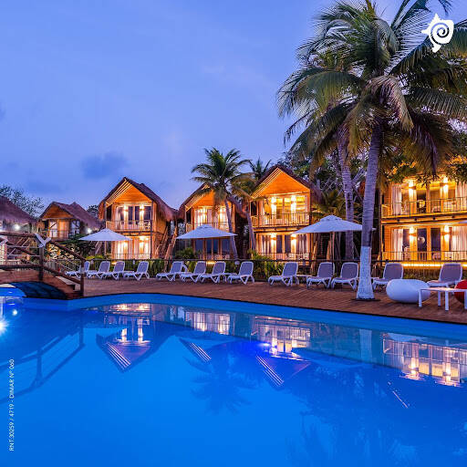 Negocio Oficina De Reservas Hotel Isla Del Encanto