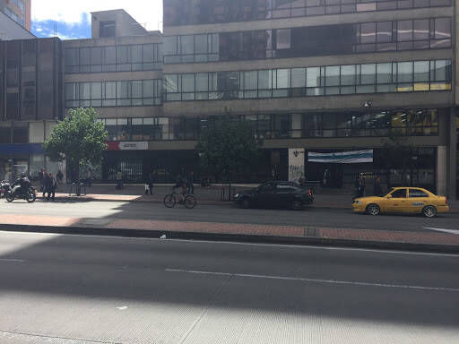 banco Oficina De Trabajo