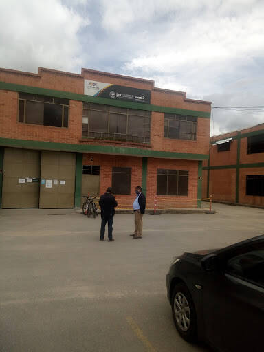 Negocio Oficina De Tránsito De Cajicá