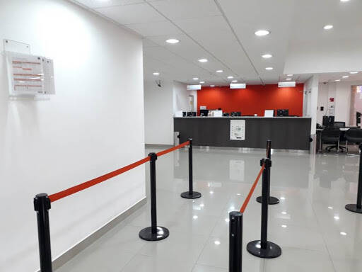 Negocio Oficina Itaú Centro Comercial Fontanar