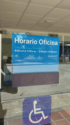 Negocio Oficina Palma Real
