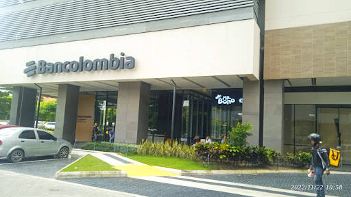banco Oficina Sufi Barranquilla