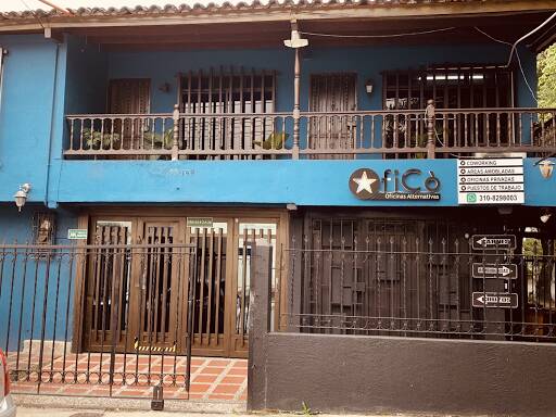 Negocio Oficò Oficinas Coworking