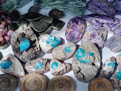 banco Okoloko Piedras